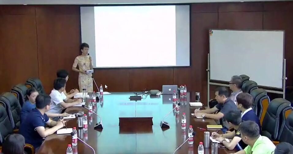 表禮如儀——打造你的商務(wù)魅力